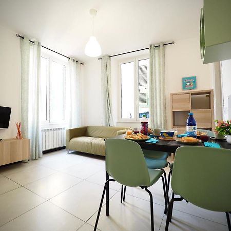Apartament Dimora San Filippo Genua Zewnętrze zdjęcie