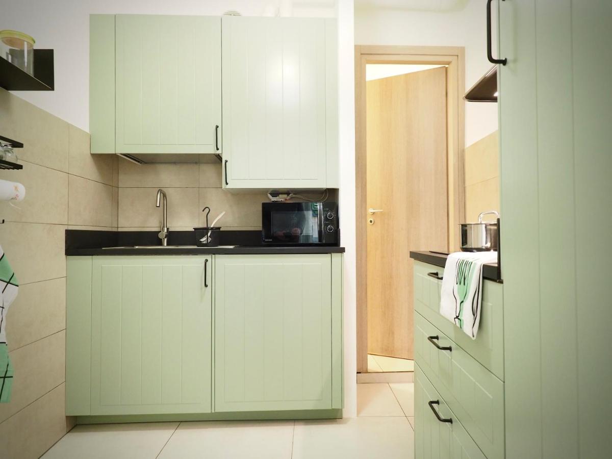 Apartament Dimora San Filippo Genua Zewnętrze zdjęcie