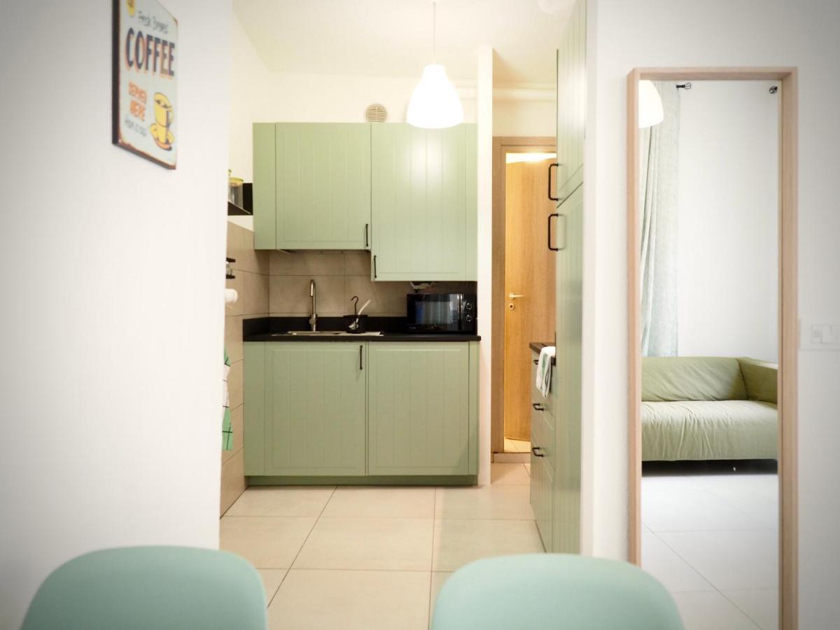 Apartament Dimora San Filippo Genua Zewnętrze zdjęcie