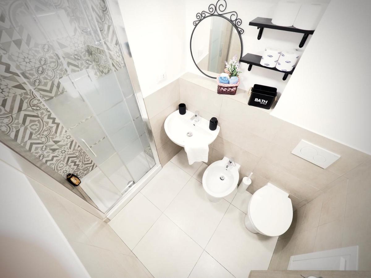 Apartament Dimora San Filippo Genua Zewnętrze zdjęcie