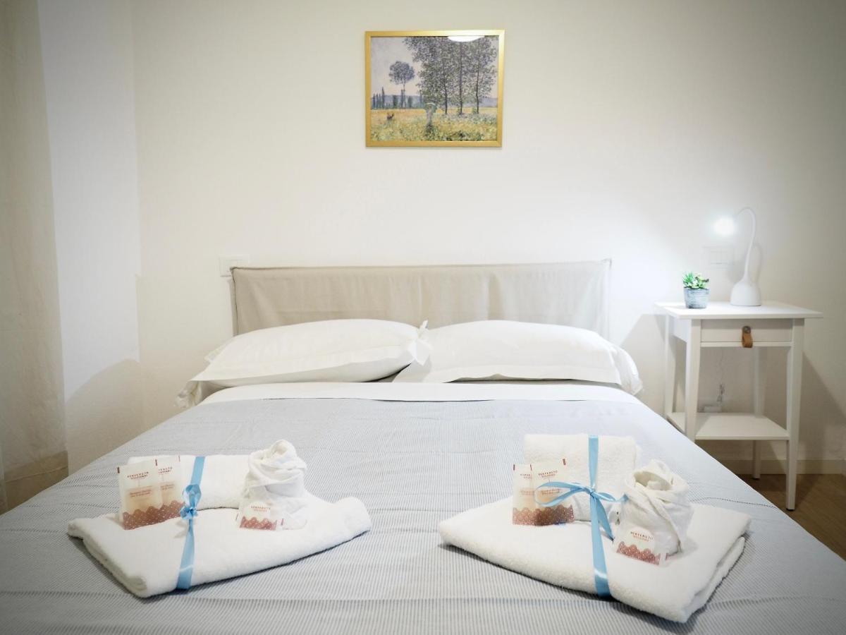 Apartament Dimora San Filippo Genua Zewnętrze zdjęcie