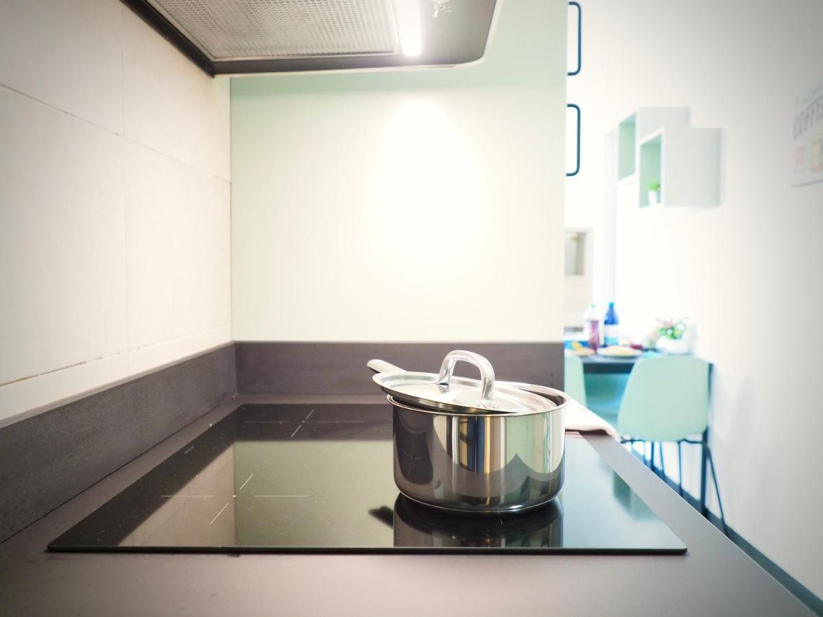 Apartament Dimora San Filippo Genua Zewnętrze zdjęcie