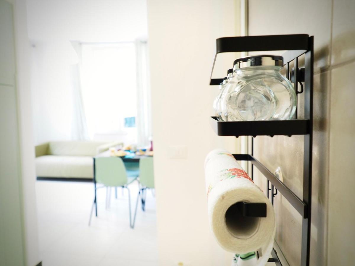 Apartament Dimora San Filippo Genua Zewnętrze zdjęcie