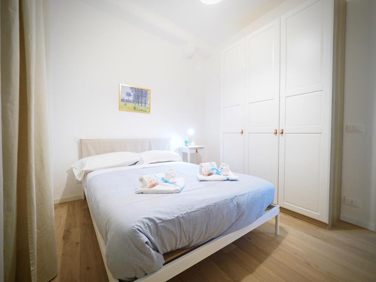 Apartament Dimora San Filippo Genua Zewnętrze zdjęcie